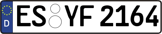 ES-YF2164