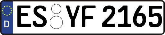 ES-YF2165