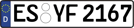 ES-YF2167