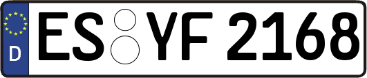 ES-YF2168