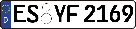 ES-YF2169