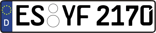 ES-YF2170