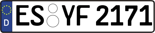 ES-YF2171