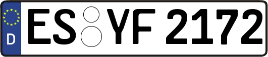 ES-YF2172