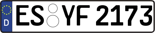 ES-YF2173