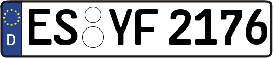 ES-YF2176