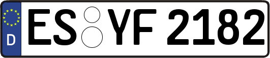 ES-YF2182
