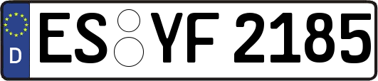 ES-YF2185