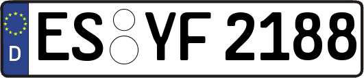 ES-YF2188