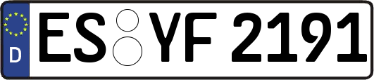 ES-YF2191