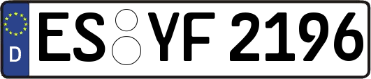 ES-YF2196