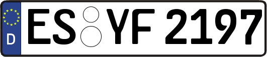 ES-YF2197