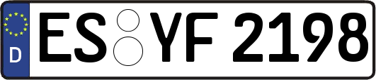 ES-YF2198