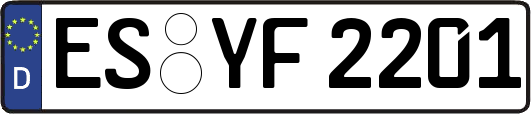 ES-YF2201
