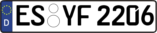 ES-YF2206