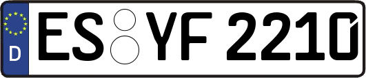 ES-YF2210