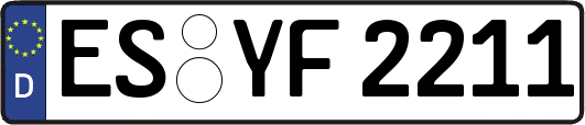 ES-YF2211