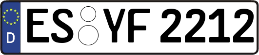 ES-YF2212
