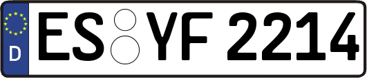 ES-YF2214