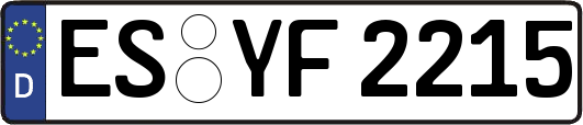 ES-YF2215