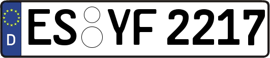 ES-YF2217