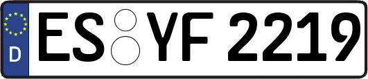 ES-YF2219