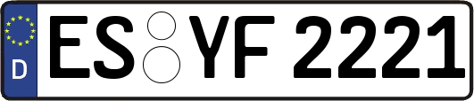 ES-YF2221