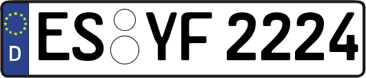 ES-YF2224