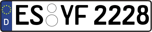 ES-YF2228