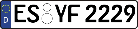ES-YF2229