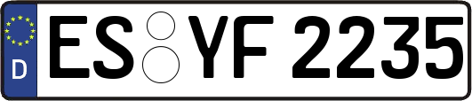 ES-YF2235