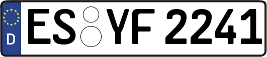 ES-YF2241