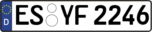 ES-YF2246