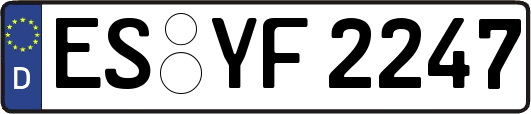 ES-YF2247