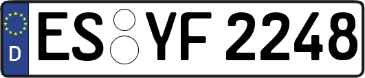 ES-YF2248