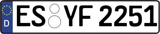 ES-YF2251