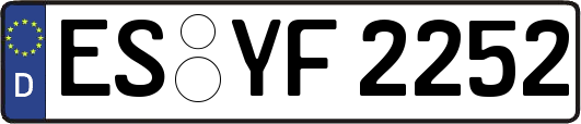 ES-YF2252