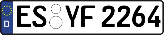 ES-YF2264