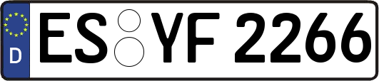 ES-YF2266