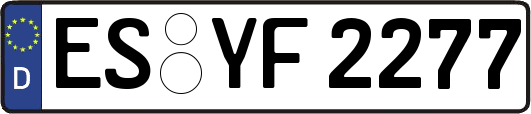 ES-YF2277