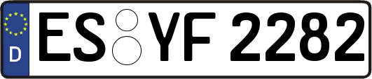 ES-YF2282