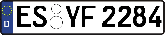 ES-YF2284