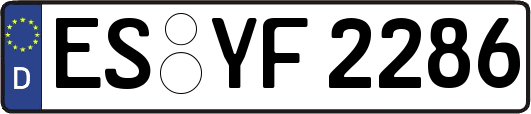 ES-YF2286