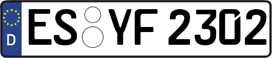 ES-YF2302
