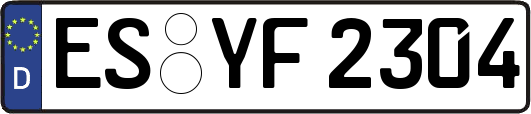 ES-YF2304