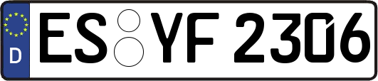 ES-YF2306