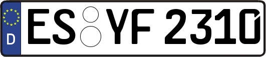 ES-YF2310