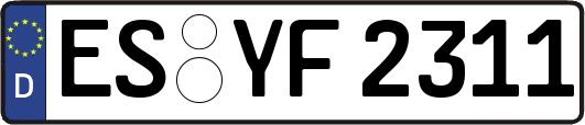 ES-YF2311