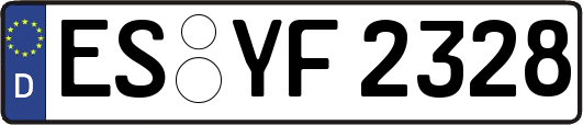 ES-YF2328
