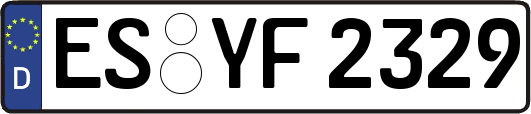 ES-YF2329